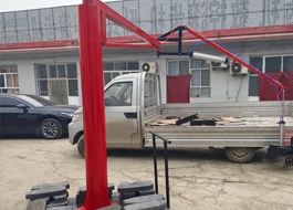 北埔乡机械抓手操作方便吗装卸水泥神器北埔乡酒糟抓斗码垛卸货神器机械抓手青储搬运机缺点